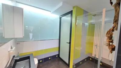 Apartment in Gamonal-Capiscol photo 4
