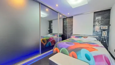 Apartment in Gamonal-Capiscol photo 3