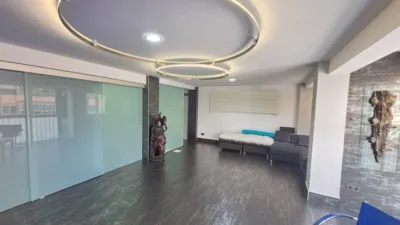 Apartment in Gamonal-Capiscol photo 2