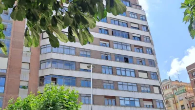 Apartment on Calle de Vitoria photo 15