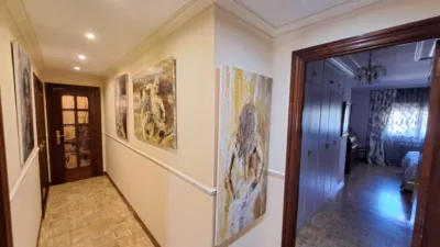 Apartment on Calle de Vitoria photo 8