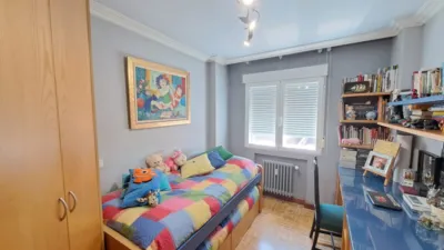 Apartment on Calle de Vitoria photo 26