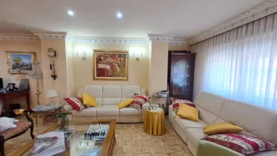 Apartment on Calle de Vitoria photo 18