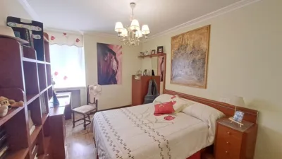Apartment on Calle de Vitoria photo 10