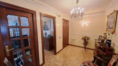 Apartment on Calle de Vitoria photo 43