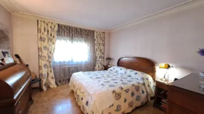 Apartment on Calle de Vitoria photo 51