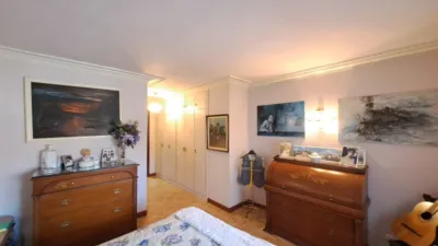 Apartment on Calle de Vitoria photo 23