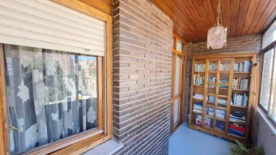 Apartment on Calle de Vitoria photo 46