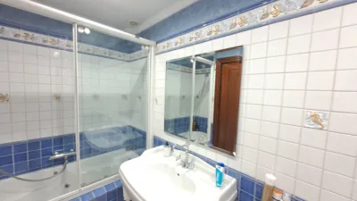 Apartment on Calle de Vitoria photo 12