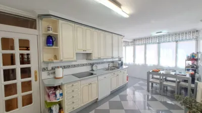 Apartment on Calle de Vitoria photo 6