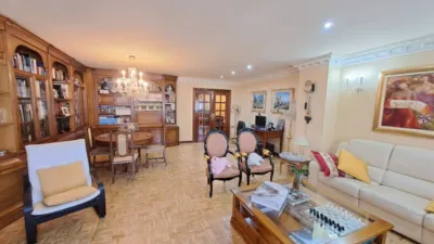Apartment on Calle de Vitoria photo 31