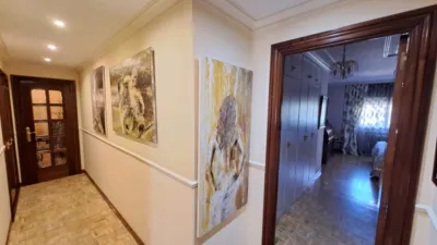 Apartment on Calle de Vitoria photo 22