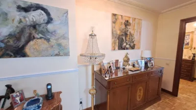 Apartment on Calle de Vitoria photo 49