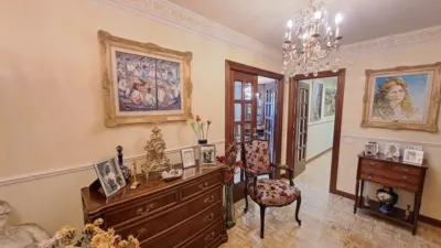 Apartment on Calle de Vitoria photo 34