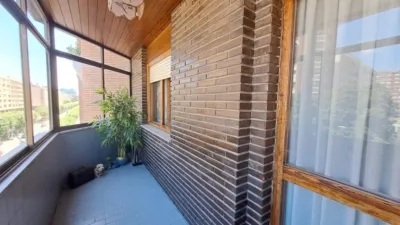 Apartment on Calle de Vitoria photo 48