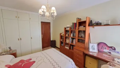Apartment on Calle de Vitoria photo 25