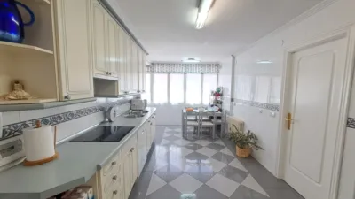 Apartment on Calle de Vitoria photo 44