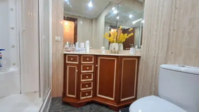 Apartment on Calle de Vitoria photo 24