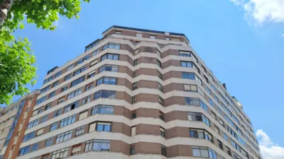Apartment on Calle de Vitoria photo 30