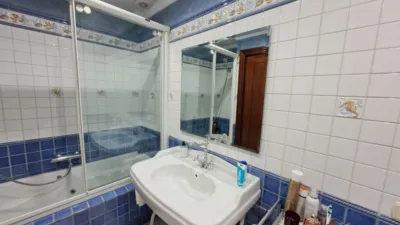 Apartment on Calle de Vitoria photo 27