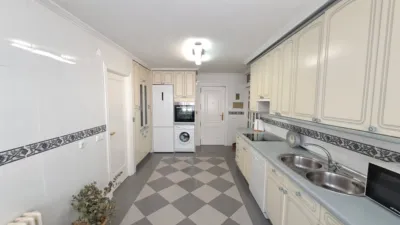 Apartment on Calle de Vitoria photo 45