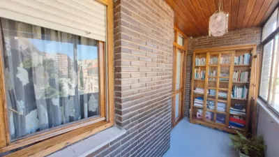 Apartment on Calle de Vitoria photo 19
