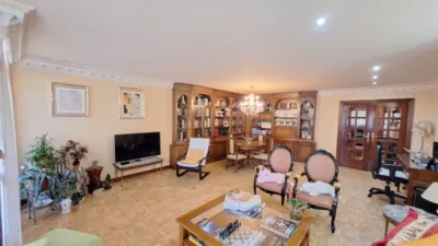 Apartment on Calle de Vitoria photo 17