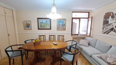 Apartment on Calle de Vitoria photo 7