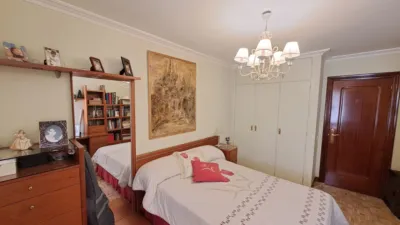 Apartment on Calle de Vitoria photo 38