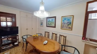 Apartment on Calle de Vitoria photo 21