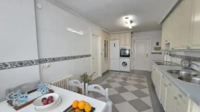Apartment on Calle de Vitoria photo 35
