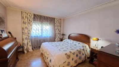 Apartment on Calle de Vitoria photo 9