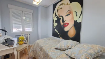 Apartment on Calle de Vitoria photo 40