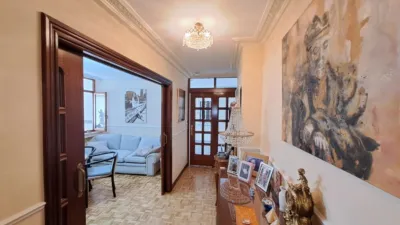 Apartment on Calle de Vitoria photo 47