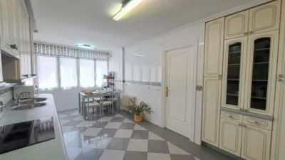 Apartment on Calle de Vitoria photo 20