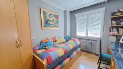 Apartment on Calle de Vitoria photo 39