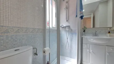 Apartment on Calle de Vitoria photo 29