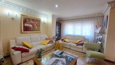 Apartment on Calle de Vitoria photo 32