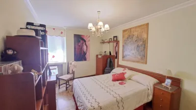 Apartment on Calle de Vitoria photo 52