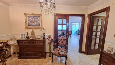 Apartment on Calle de Vitoria photo 5