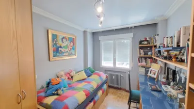Apartment on Calle de Vitoria photo 11