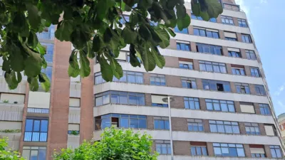 Apartment on Calle de Vitoria photo 54