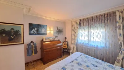 Apartment on Calle de Vitoria photo 37