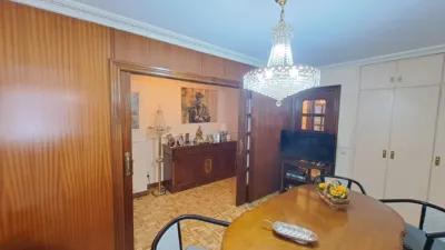 Apartment on Calle de Vitoria photo 36