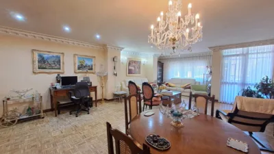 Apartment on Calle de Vitoria photo 2