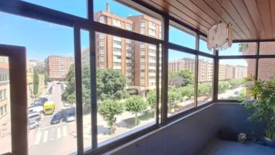 Apartment on Calle de Vitoria photo 33