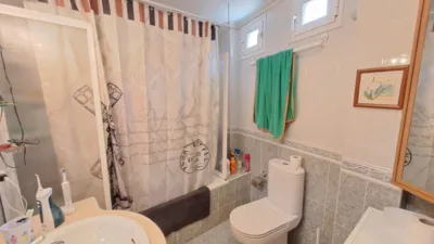 Semi-detached chalet in Villatoro-Villafría-Castañares-La Ventilla photo 21