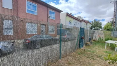 Semi-detached chalet in Villatoro-Villafría-Castañares-La Ventilla photo 13