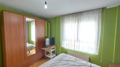 Semi-detached chalet in Villatoro-Villafría-Castañares-La Ventilla photo 18