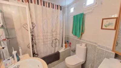 Semi-detached chalet in Villatoro-Villafría-Castañares-La Ventilla photo 9